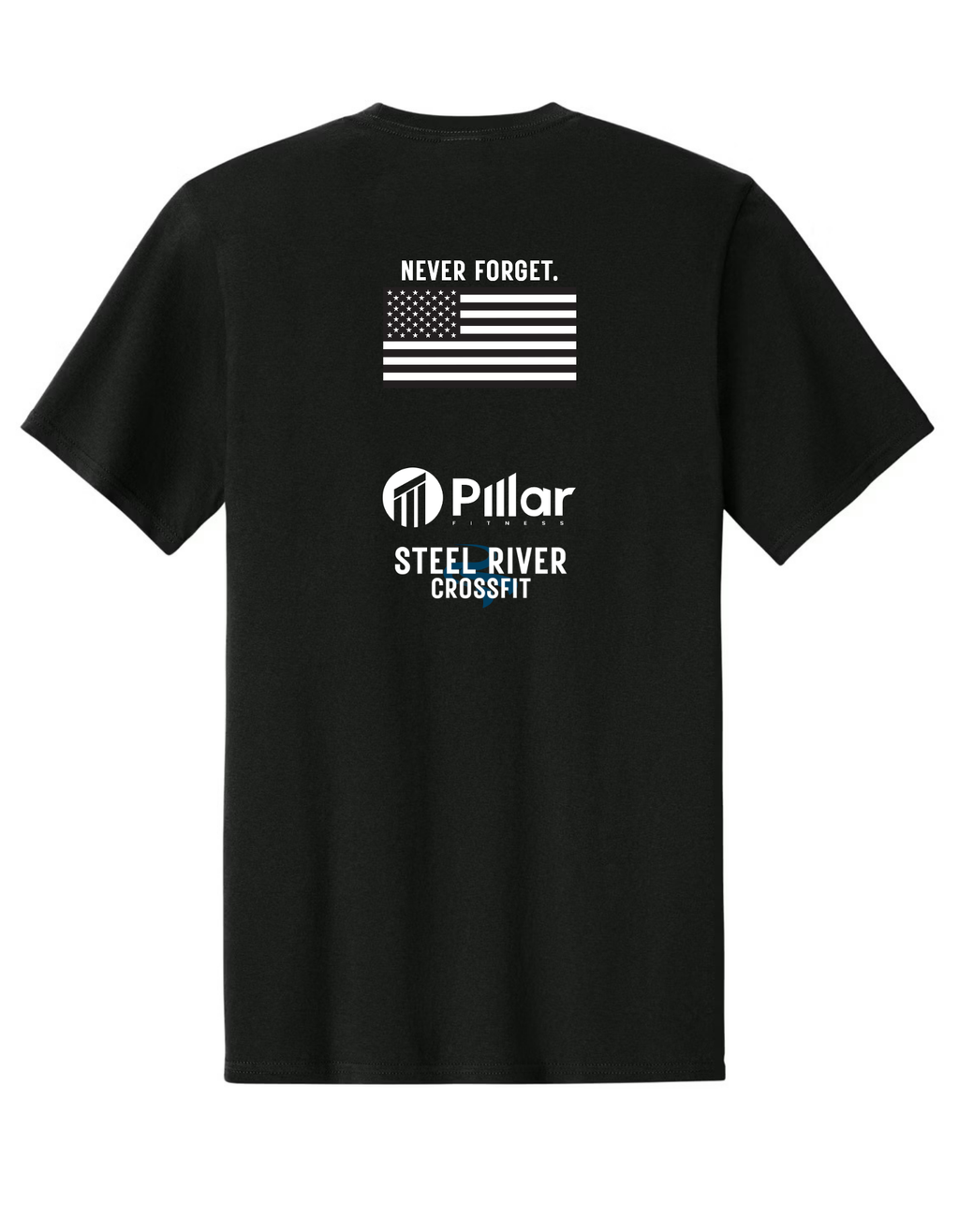 Pillar Murph 2026 Unisex T Shirt
