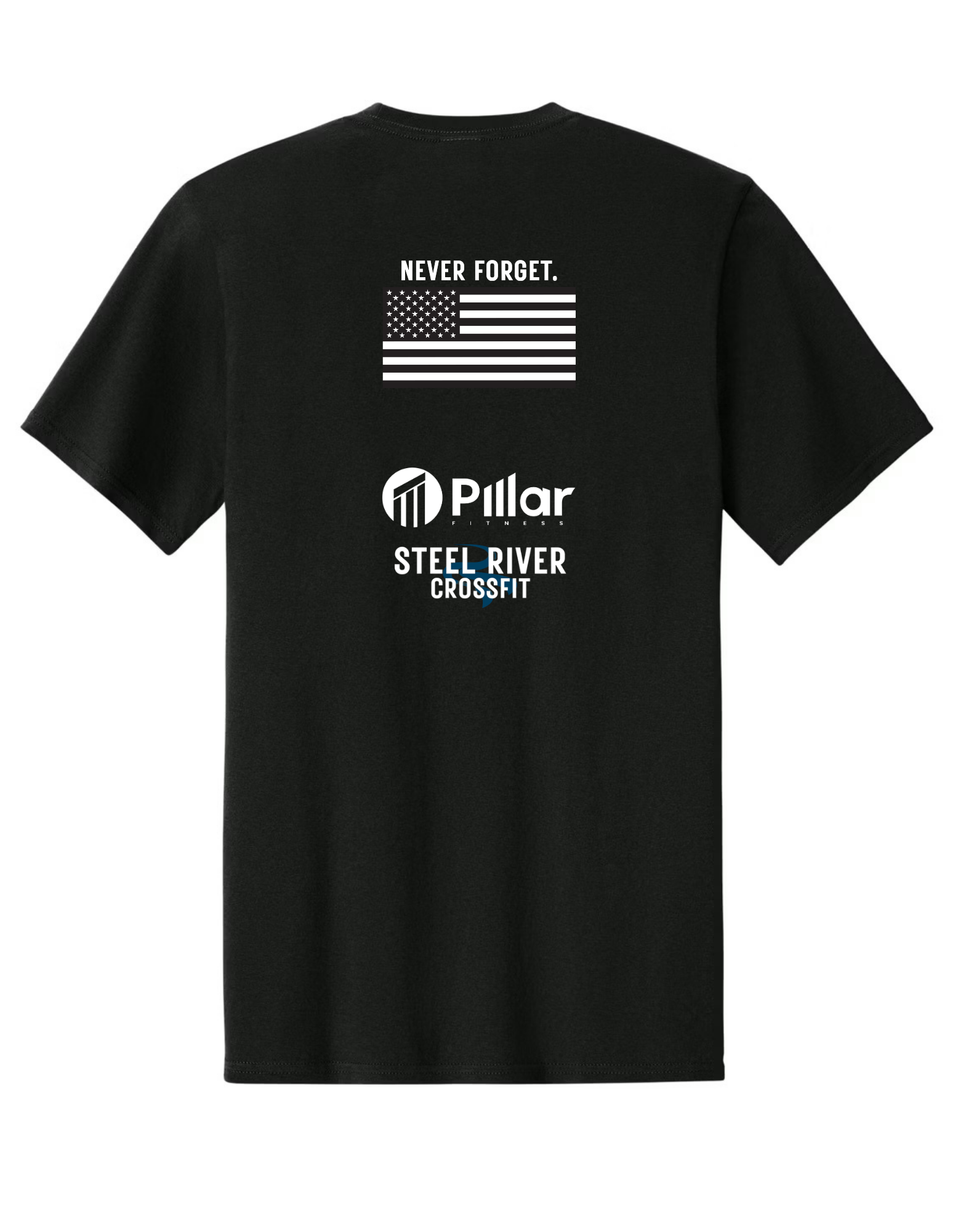 Pillar Murph 2026 Unisex T Shirt