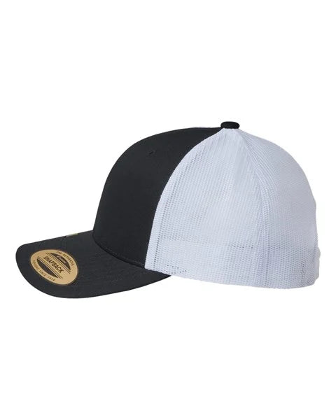 Pillar Hockey Youth Trucker Hat