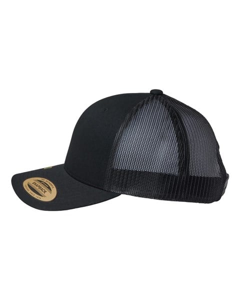 Pillar Hockey Adult Trucker Hat
